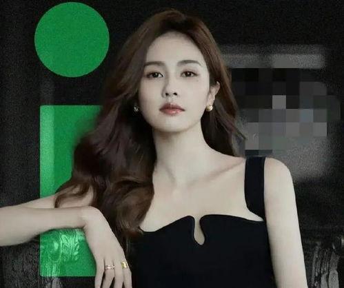 娱乐圈吃瓜爆料林允是谁,娱乐圈吃瓜爆料中的焦点人物